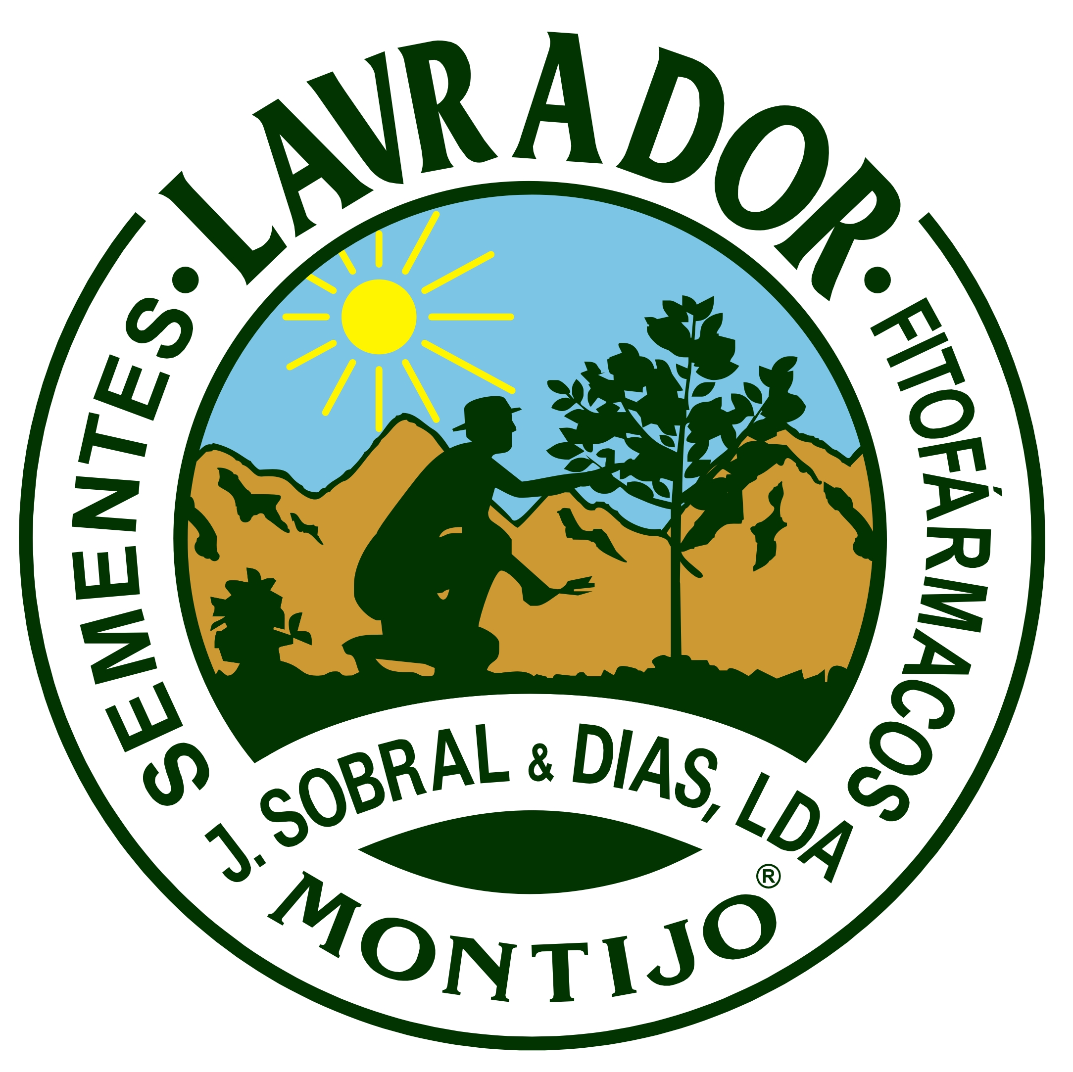 J. Sobral & Dias com logotipo renovado